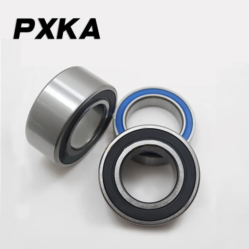 자동차 에어컨 컴프레서 베어링, 4606-6AC2RS 사이즈 30*55*23, 30BG05S2DS 사이즈 30*55*23