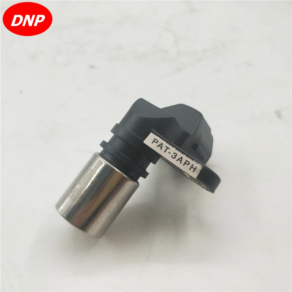 

DNP Crankshaft Position Sensor Fit For TOYOTA HIACE DNP Crankshaft Position Sensor Fit For TOYOTA HIACE 9091905052 90919-05052