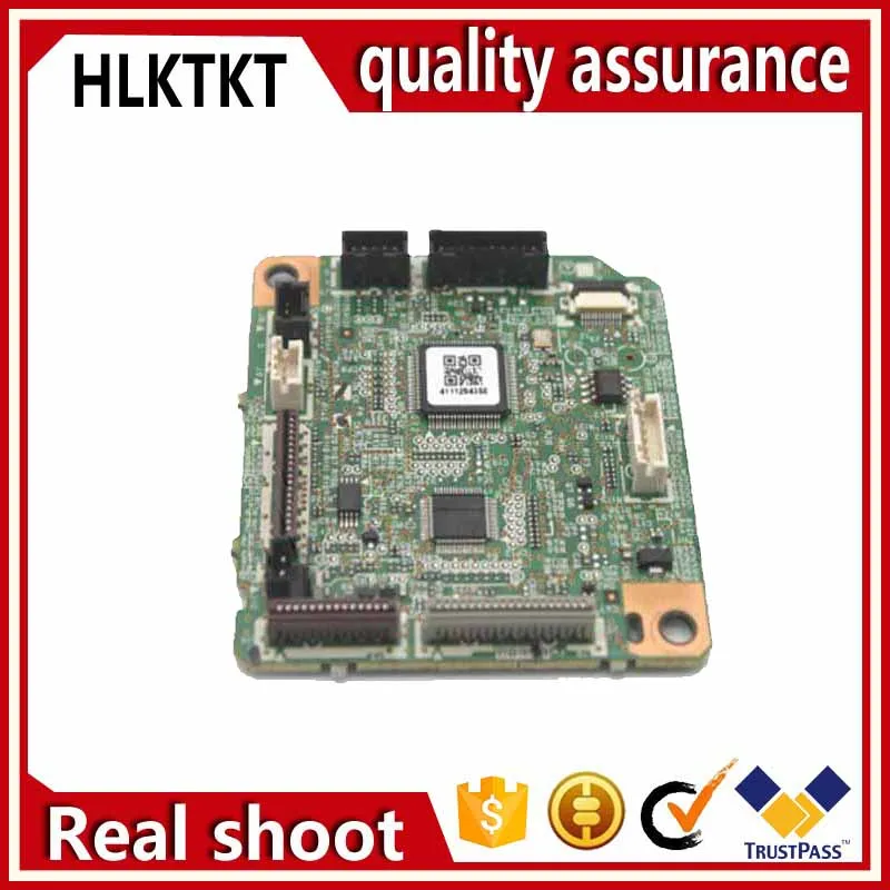 

Original 95% New RM2-8680 RM2-7509 DC Control PC Board For HP M402 M403 M426 M427 M402DN M427FDW M426FNW M403DN Series