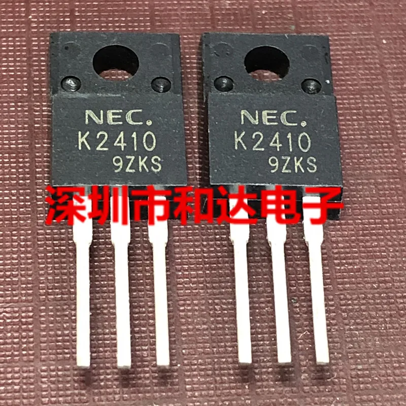 (5piece) 80R900P MMF80R900PTH TO-220F 800V / K2410 2SK2410 60V 30A / SVF3N80F 800V 3A / K3645 2SK3645 100V 41A TO-220F