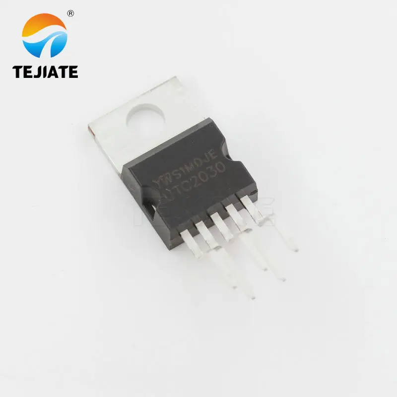 1PCS UTC 칩 UTC2030 일반 연산 증폭기 Ali Express 전자 DIY 키트 STM32 프로그래머