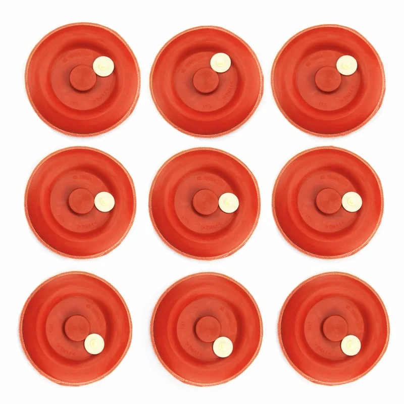Separator wody i oleju zawór pcv membrana gumowa pokrywą membrana dla PASSAT B6 GOLF 5 6 MK6 TIGUAN A3 A4 A5 Q5 TT SEAT LEON TOLEDO