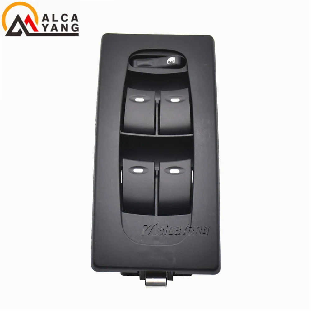 مفتاح تحكم رافع نوافذ كهربائي ، مفتاح سيارة لماهيندرا سكوربيو 1ST-2ND GATEWAY SC ، 0111JG0060N 0111j006-0n