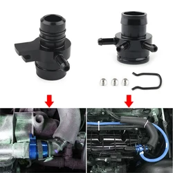 Turbo Boost Tap For Volkswagen Golf CC Shangkuo 2 generation EA888 1.8T 2.0T EA113 vacuum three-way adapter turbine table