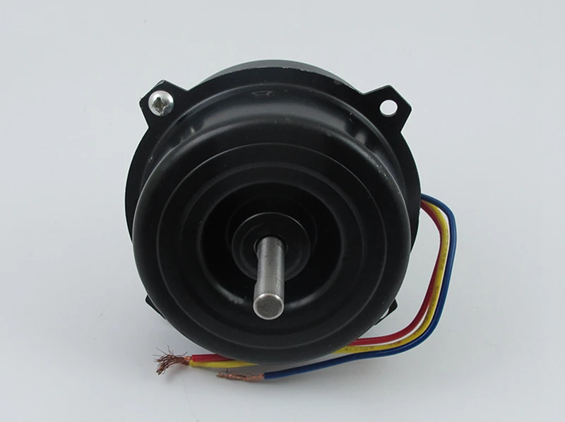 1pcs/lot  Elevator Cross Flow Fan Motor FB-9B 330 Lift  Accessories Fan Part 220v