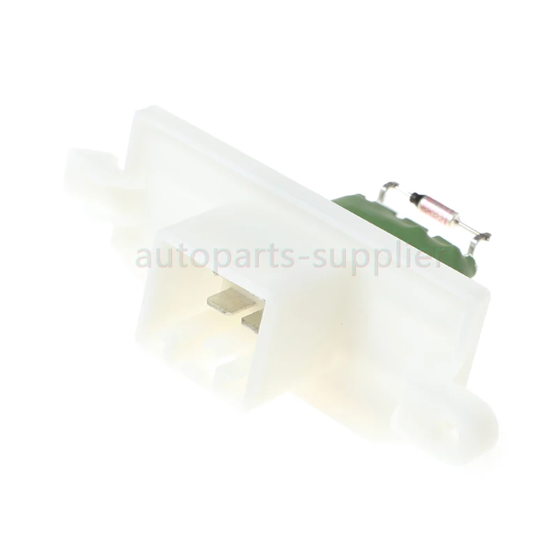 Novo AV11-18B647-AB ventilador do motor resistor ventilador regulador para ford focus aquecedor av1118b647ab CV6Z-18591-A AV1Z-18591-A