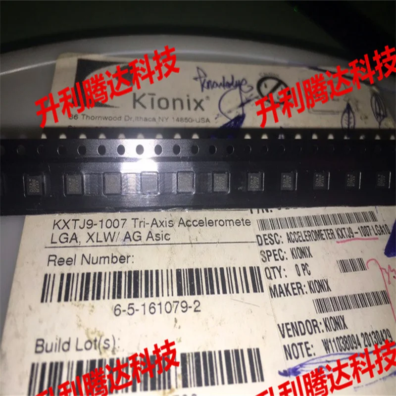 Nieuwe KXTJ9-1007 KXT9 LGA10