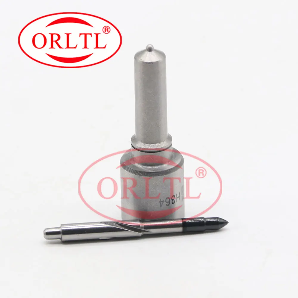 ORLTL L364PRD Common Rail Pump Injectors Nozzle  And L 364 PRD Fuel Nozzle  For CRIN3-18