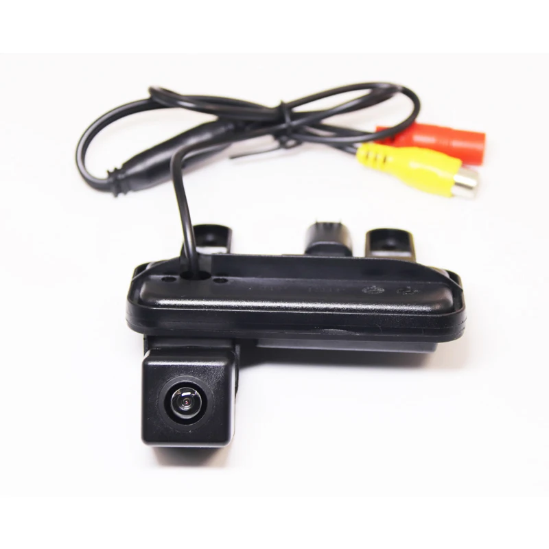 

Auto Parking Assistance Vehicle Camera For Mercedes Benz E Class C207 W207 B Class CCD HD Car Trunk Handle