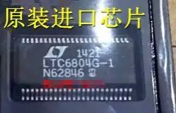 5PCS/LTC6804 LTC6804G-1 LTC6804HG-1 LTC6804HG LTC6804-1 SSOP44 NEW