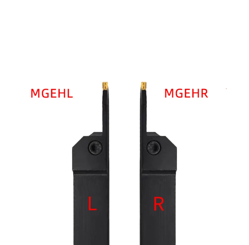 MGEHR MGEHR2020 MGEHR2525 2T25 3T25 3T25 2T30 3T30 T35 선반 절단 도구, 거치대 홈 연장 절단, 25mm 30mm MGMN, 1 개