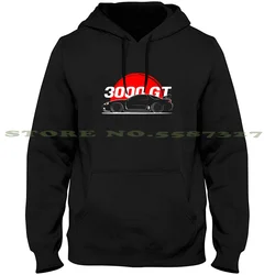 3Kgt Streetwear Sport Hoodie Sweatshirt Jdm Stance Mitsubishi 3000Gt Vr4 4G63 4G64 6G72 Twin Turbo Gto Jdm Legend Ralliart Dsm