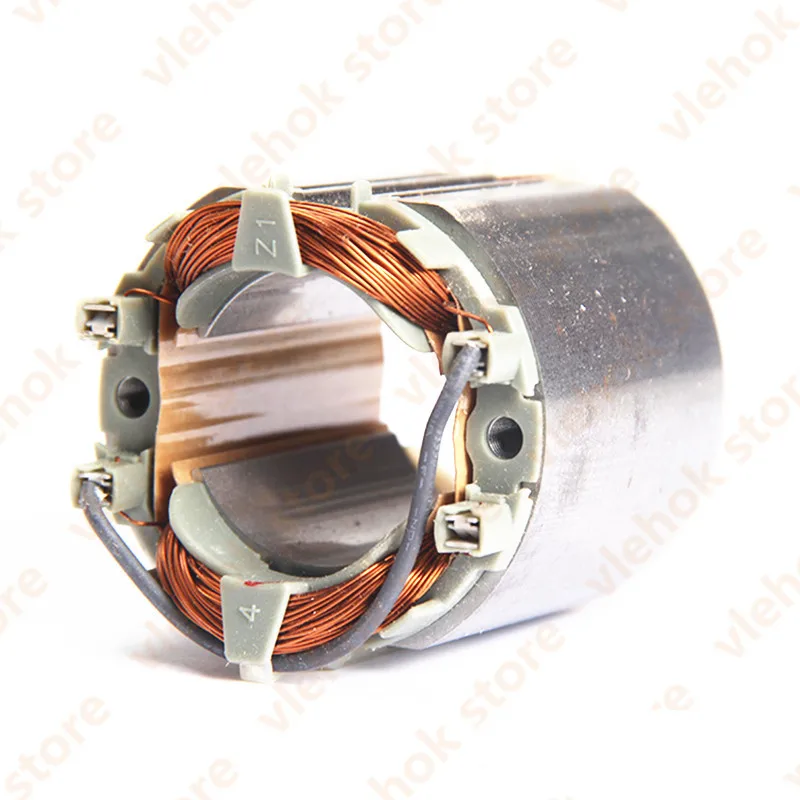 

AC220-240V Stator Field replace For Makita 4306 4304 4304Z 4305T 4305 4304T 633288-3 Power Tool Accessories Electric tools part