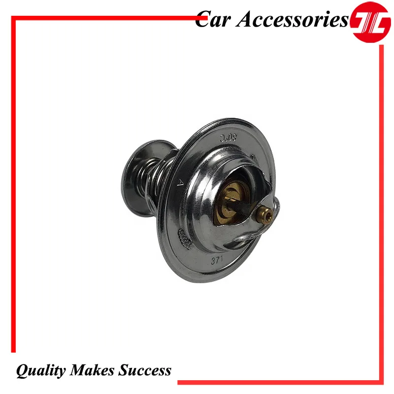 Original Thermostat Assy Coolant Assy XS7Q 8575 AA,1096283, For  Ford Transit 2.0 2.2 2.4,Mondeo 2002, Ranger 2.2 3.2 Cars