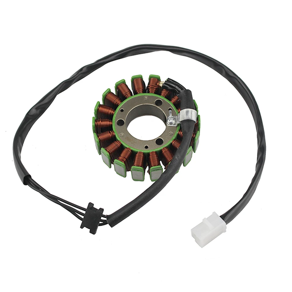 Motorcycle Magneto Stator Coil For Kawasaki 21003-1211ZR400 Xanthus ZXR400R ZX400 ZXR400 1989 1999