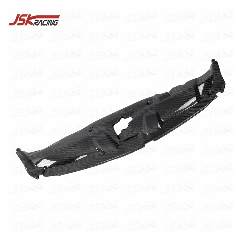 Carbon Fiber Cooling Plate For Civic Fd2 Jdm 2006-2010 （JSKHDCVD2001）