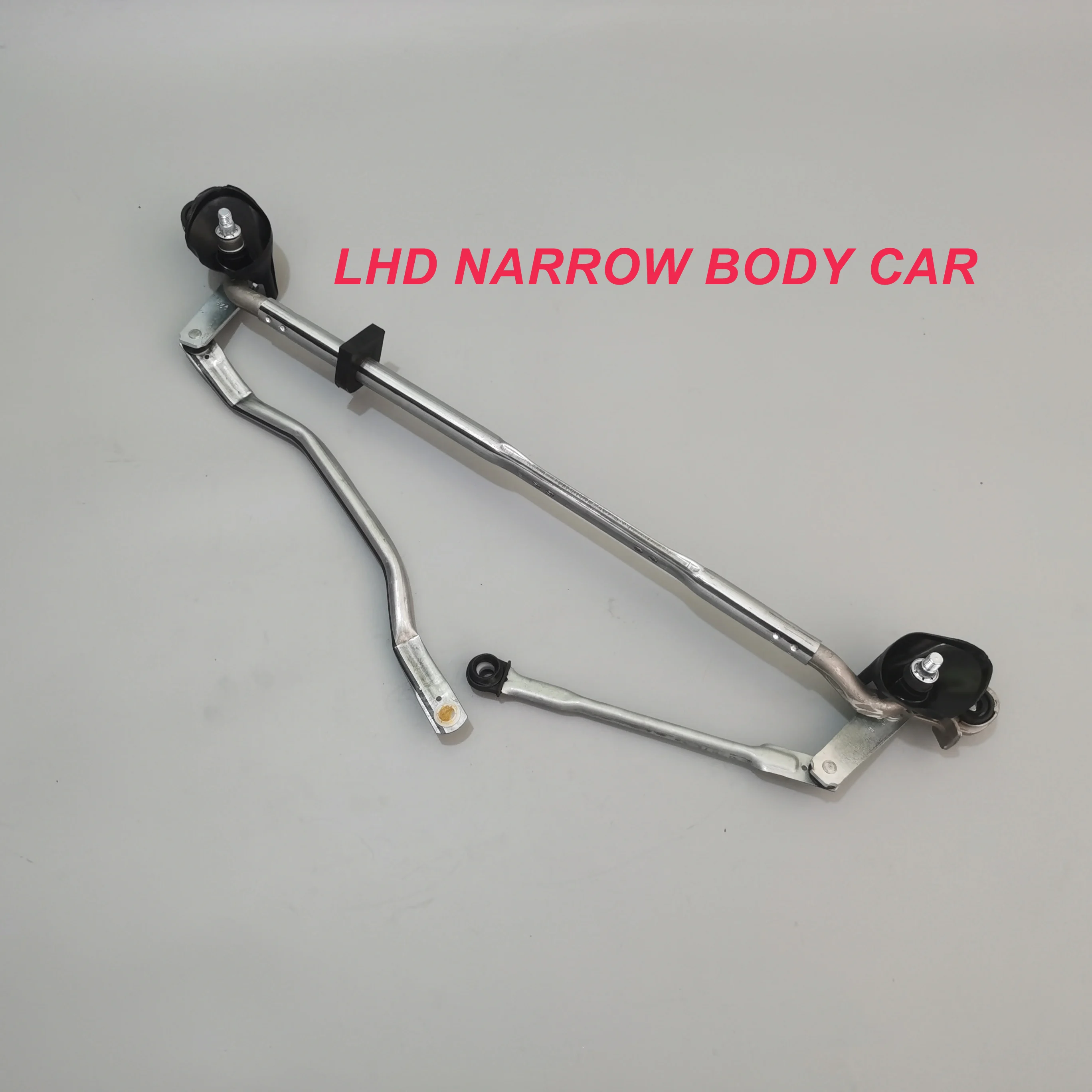 Wiper linkage wipe link for toyota hiace 2005-2018 year quantum commuter all type wide and narrow body RHD and LHD. KDH LH TRH