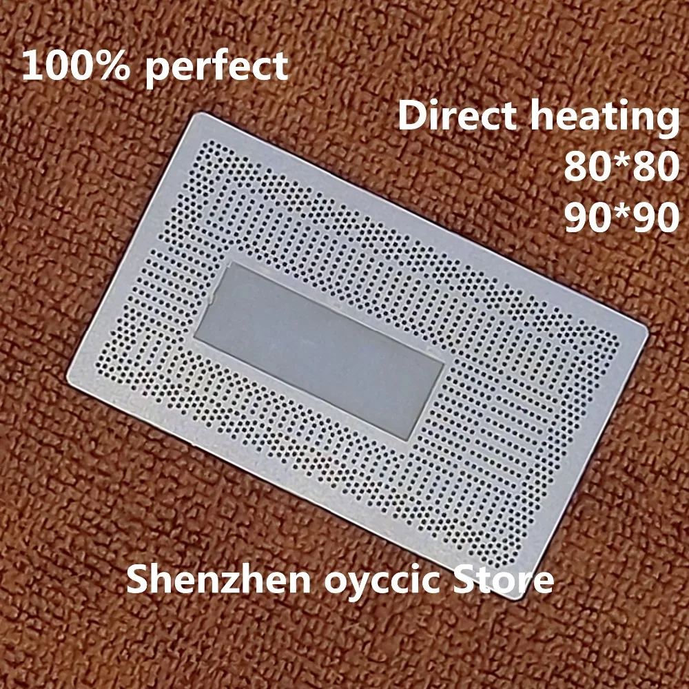 I7-6567U SR2JB SR2JH I5-7360U SR365 I5-7267U SR362 I7-7567U SR367 I3-6157U SR2XA I7-6567U SR2JH I3-7020U SR3LD CPU بغا استنسل