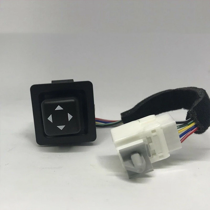 

Оригинальный переключатель наклона рулевой колонки 93691 3M000 для Hyundai Veracruz ix55 2007-2015 годов