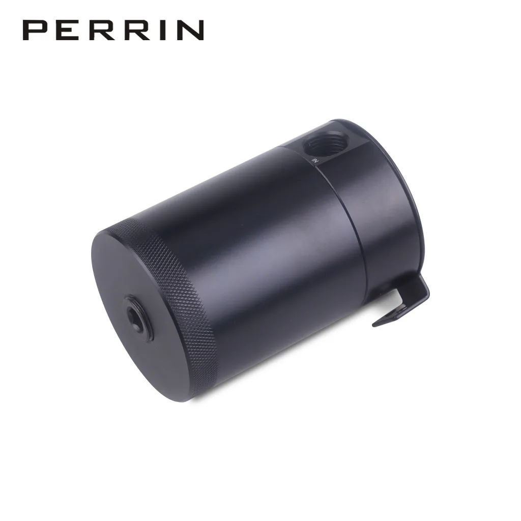 Baffled Oil Catch Can (PCV Side) for Subaru BRZ 13-15/Scion FR-S for TOYOTA 86
