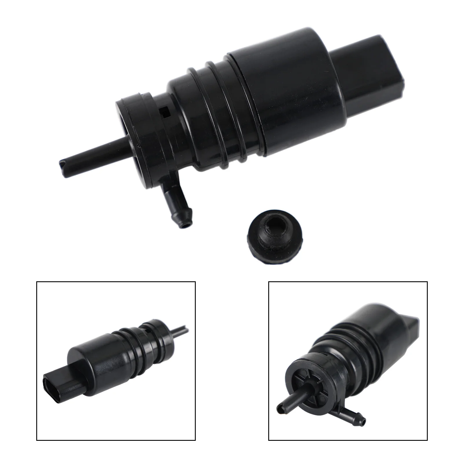 Artudatech Windshield Washer Pump for Mercedes C208 C190 R230 W210 W219 A2108690821 Car Accessories