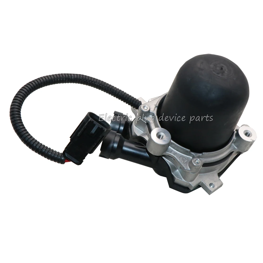 12643965 Sekundärluft-Einspritzpumpe A.I.R für Buick LaCrosse Chevrolet Impala 3.6L