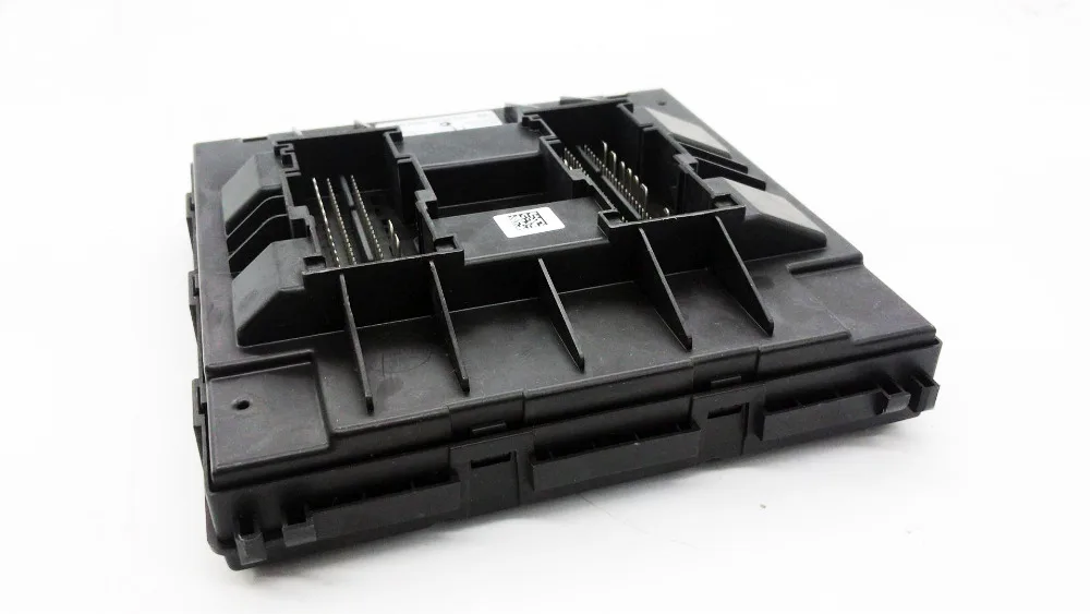 Everything You Need to Know About the BCM PQ25 for VW T5, Polo, and Golf Models