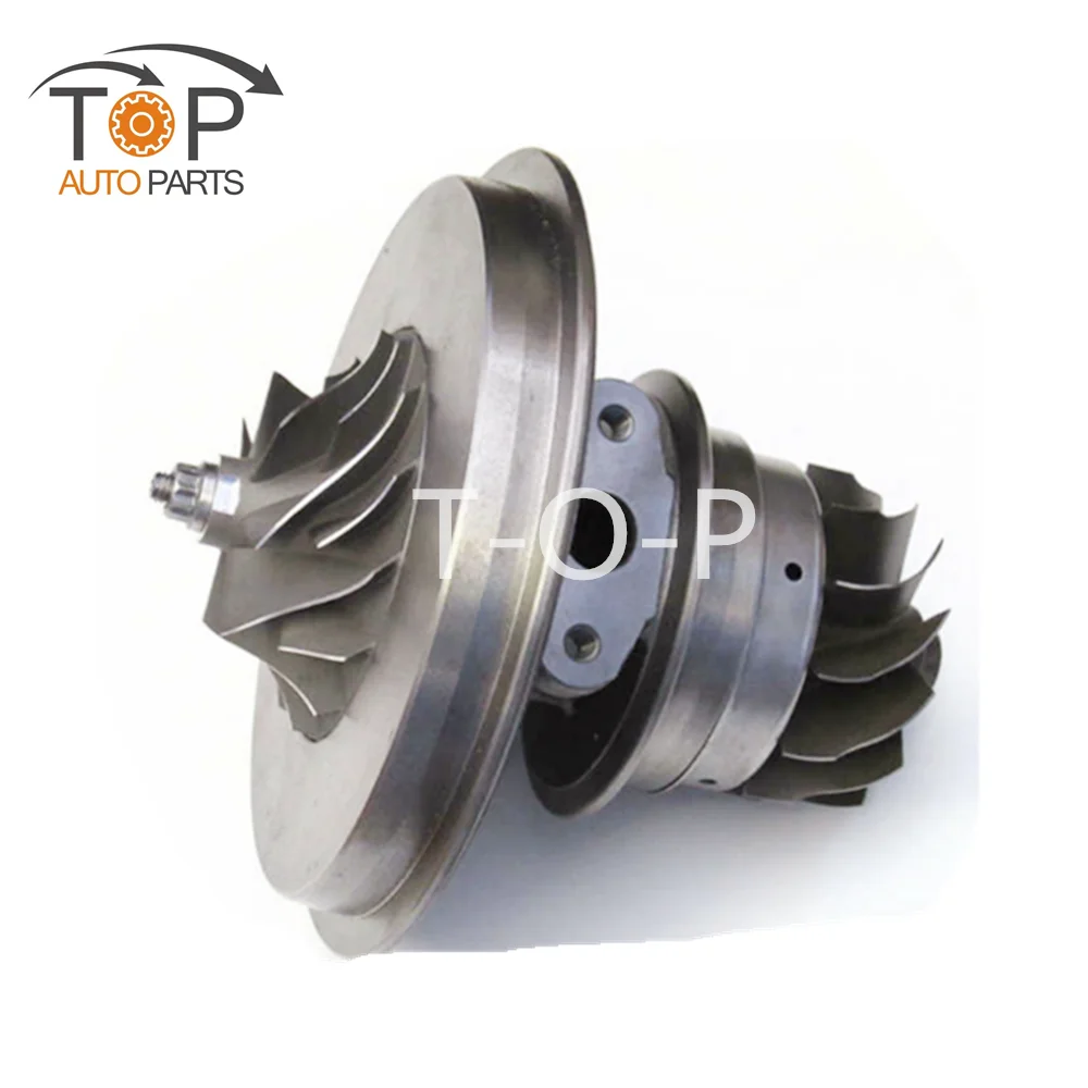 HX55 HX55W Turbo Core CHRA 8148987 3165219 6500447 3591077-D 3591077D 3591078 Turbine Cartridgefor VOLVO FH12 FM12 D12A D12C