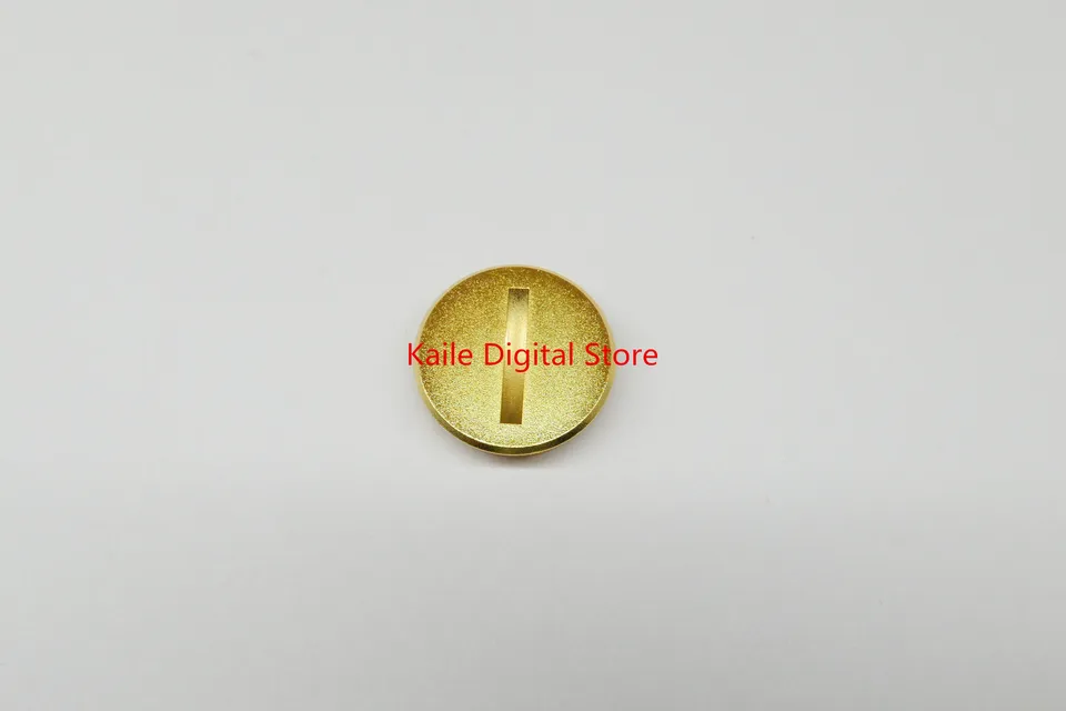 New Repair Parts For Contax T2 Film Camera Battery Cover Battery