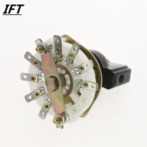 12 Hauptverkaufskey 10 Positionen - №10