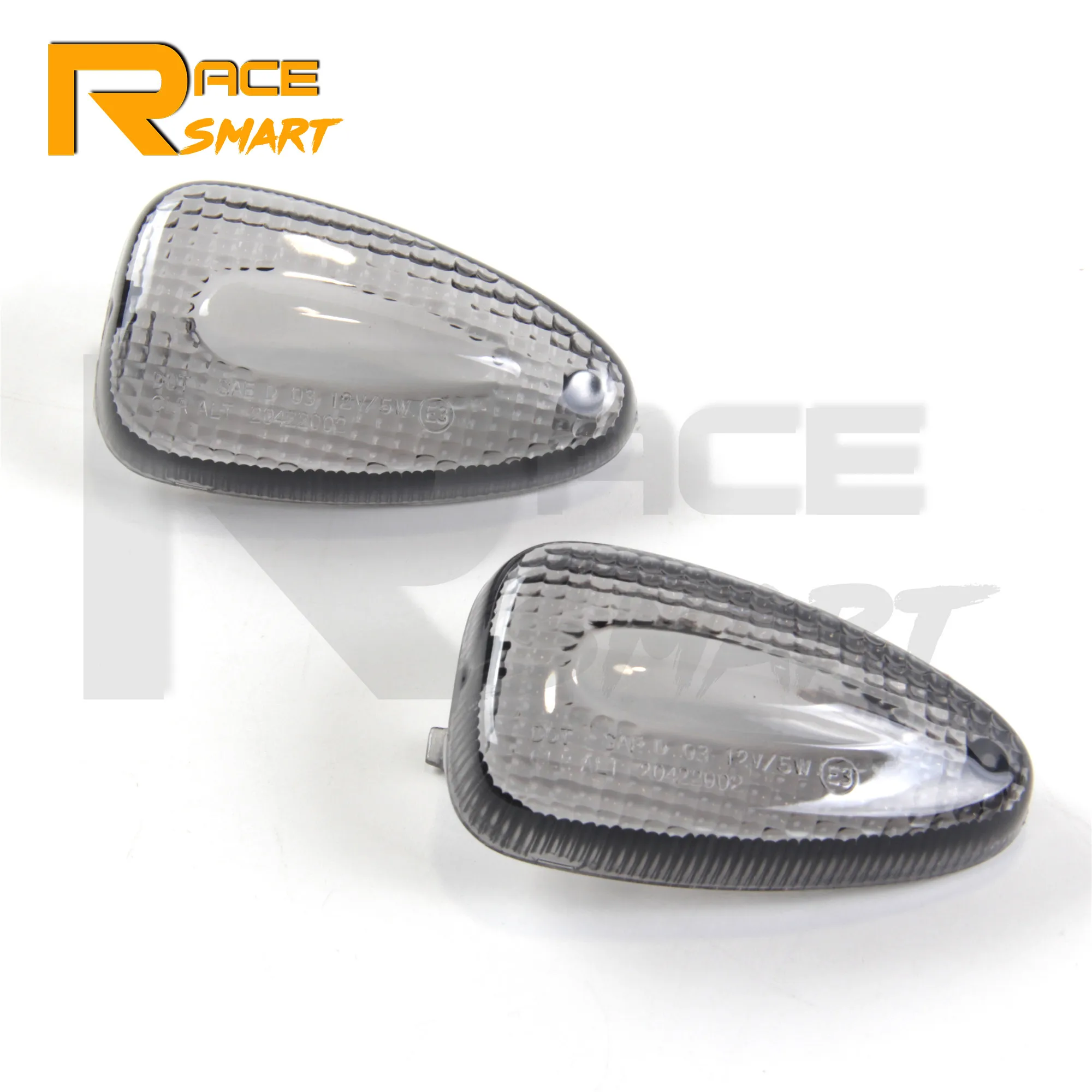 Motorcycle Front Turn Signal Light Lens Cover Case For BMW R1200GS 2013-2018 2014 2015 2016 2017 R1200 GS  R 1200GS R1200-GS New