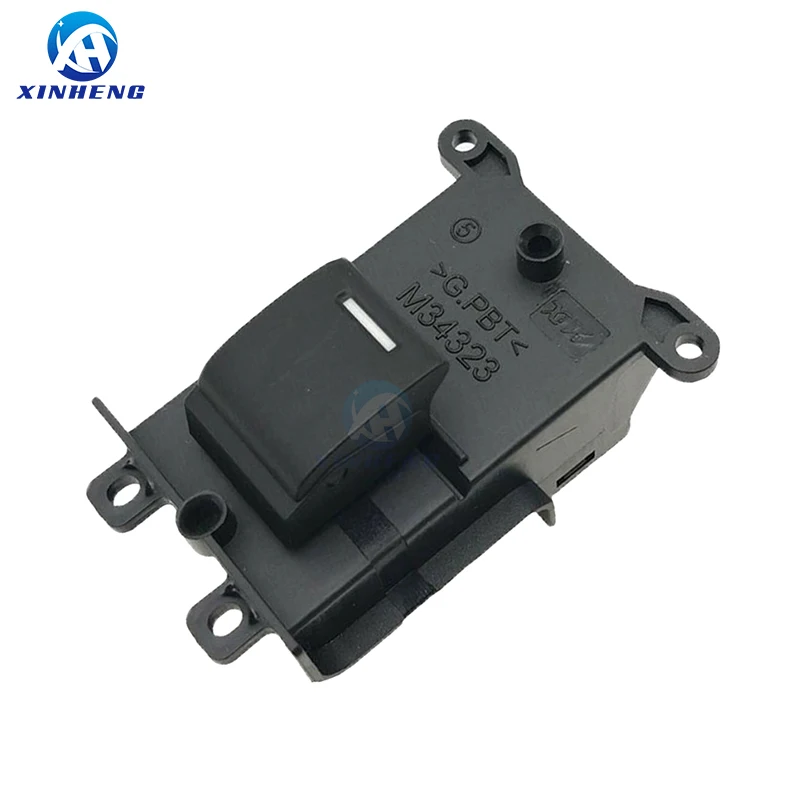 

New 35760SWAJ01 Car styling Electric Power Window Lifter Master Control Switch for Honda CRV CR-V 2007-2011 35760-SWA-J01