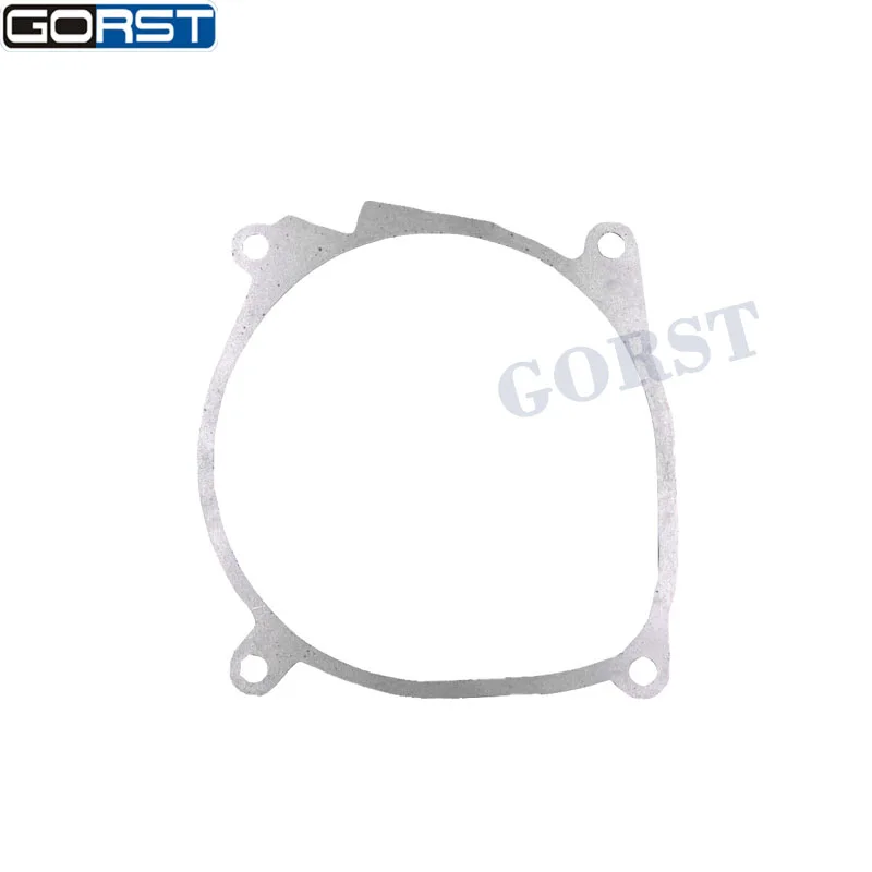 Diesel Parking Heater Metal Burner Sealed Gasket for Eberspacher Airtronic D2 B4 D3 D4 Burner Exchanger Blowing motor Fan Gasket