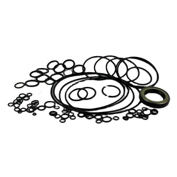 

Excavator spare parts hydraulic pump seal kit, repair kits for hitachi ex200