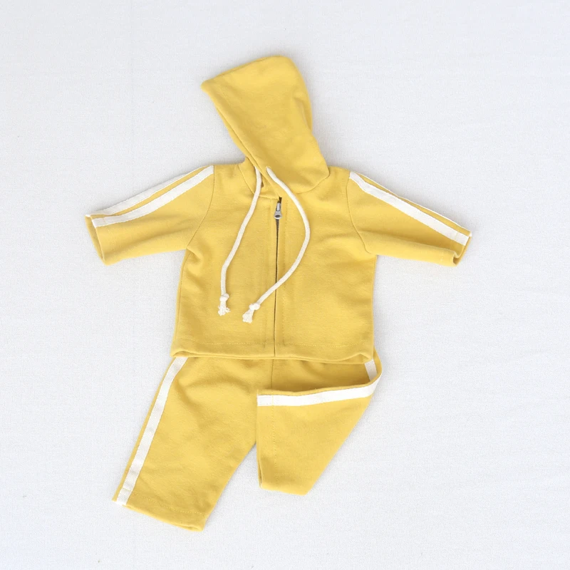 Soft Fabric Newborn Sewing Outfit Romper And Bonnet Set Infant Photography Prop Overall Photographic Accessories
