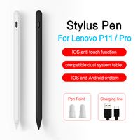 Stylus Pen For Lenovo Tab P11 Pro TB-J706F TB-J606F Tablet Pen Pencil For Xiaoxin Pad Pro 11.5\