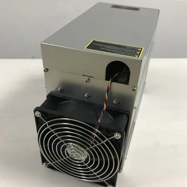 Bitcoin Asic AntMiner S9SE 16T z PSU apw BCH BTC górnik lepiej niż 13.5t 14t S9j 14.5t S9k S15