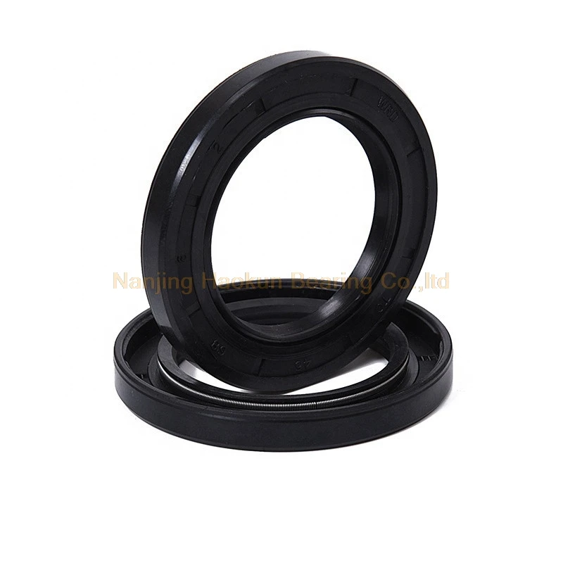 1pcs/NBR Shaft Oil grease Seal TC-190*225*16 Rubber Covered Double Lip With Garter Spring/Gasket of motorcycle part