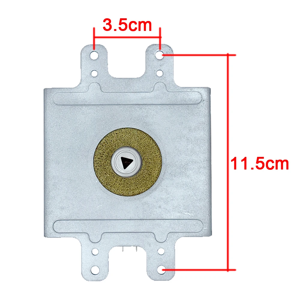 New Original Freqüência Conversão Magnetron Forno De Microondas Para Panasonic 2M236-M42