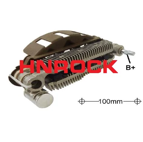 

NEW HNROCK ALTERNATOR RECTIFIER 1260JJ00 AF185452