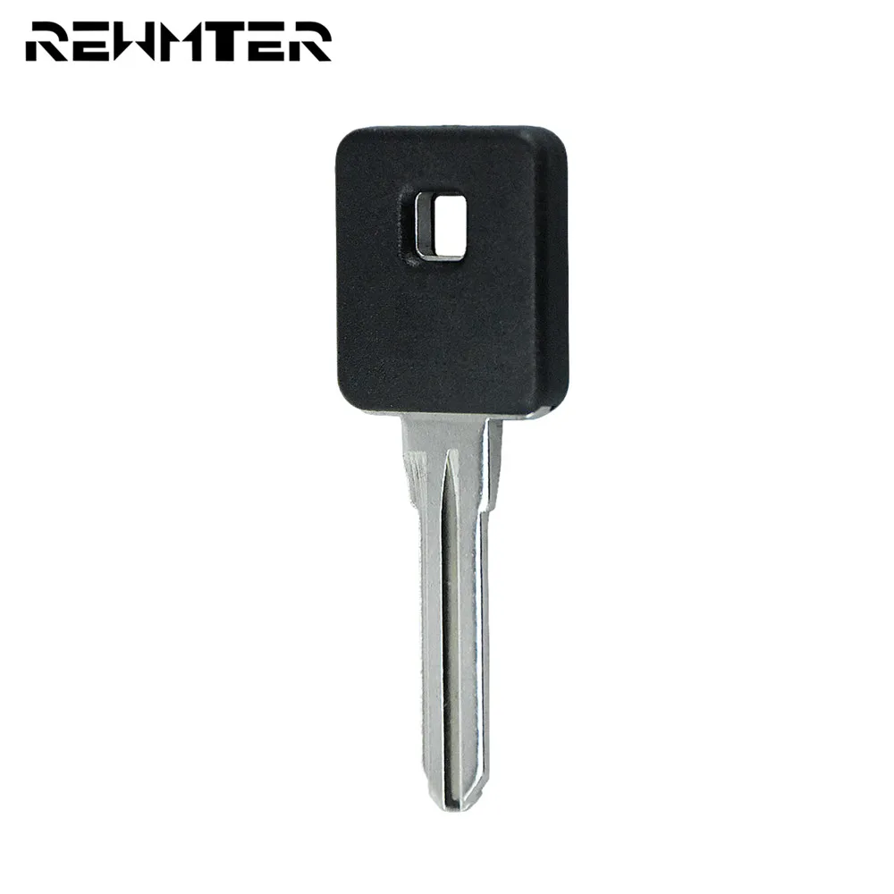 

Black Motorcycle Blank Key Uncut Blade Metal Alloy ABS Plastic For Harley Sportster 883 1200 XL Models 2000-2013 2012 2011 2009