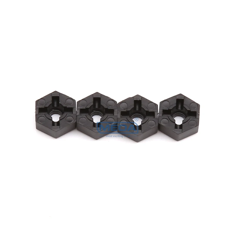 Wltoys 20402-0622 RC Car Spare Parts 1/20 Original Accessories Tire Adapter Combiner Assembly
