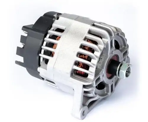 

10000-40977 10000-05611 10000-59822 Alternator Fit for FG Wilson