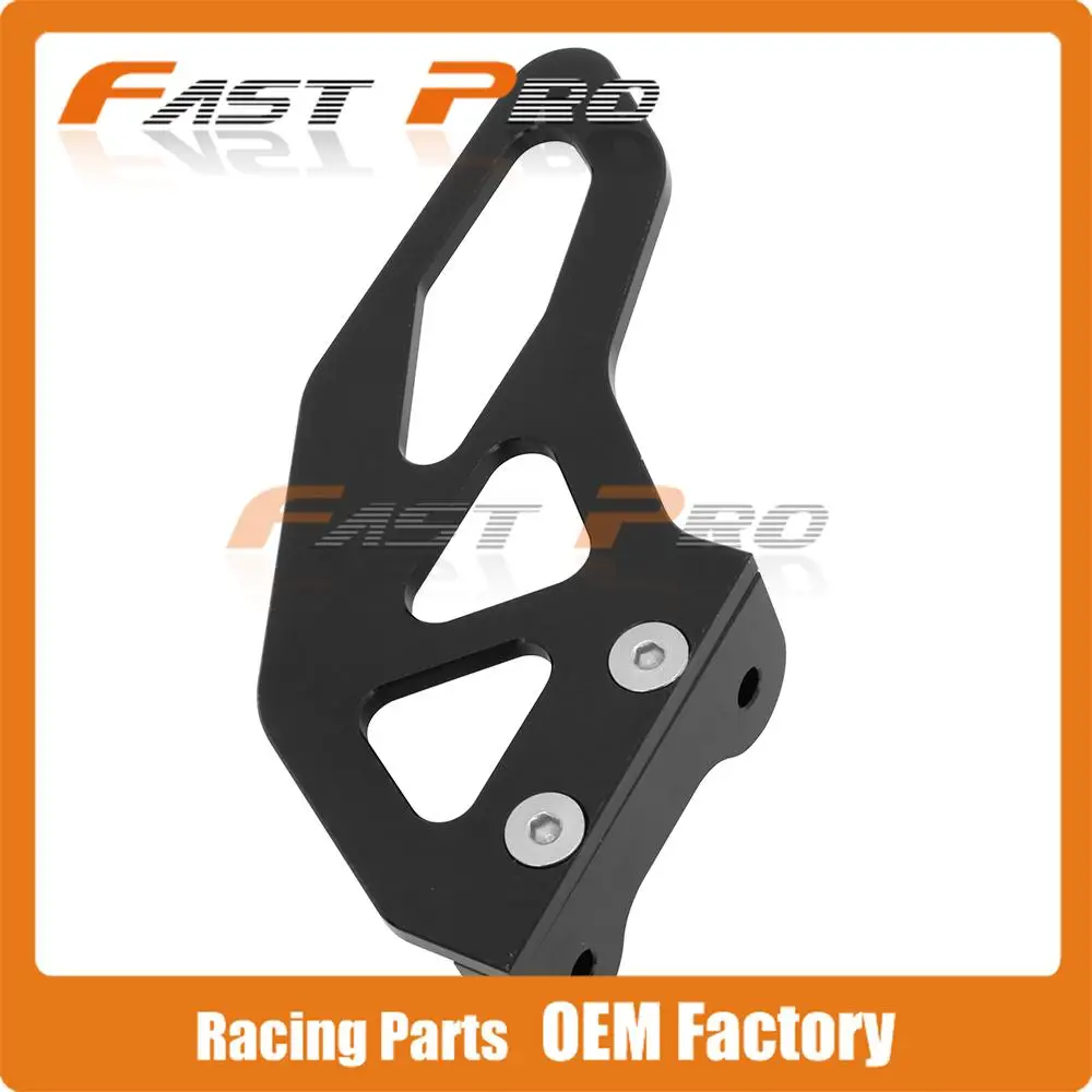 Motorcycle CNC Aluminum Chain Guard Cover Frame For HONDA CRF1000L CRF 1000 L 2016 2017 2018 2019