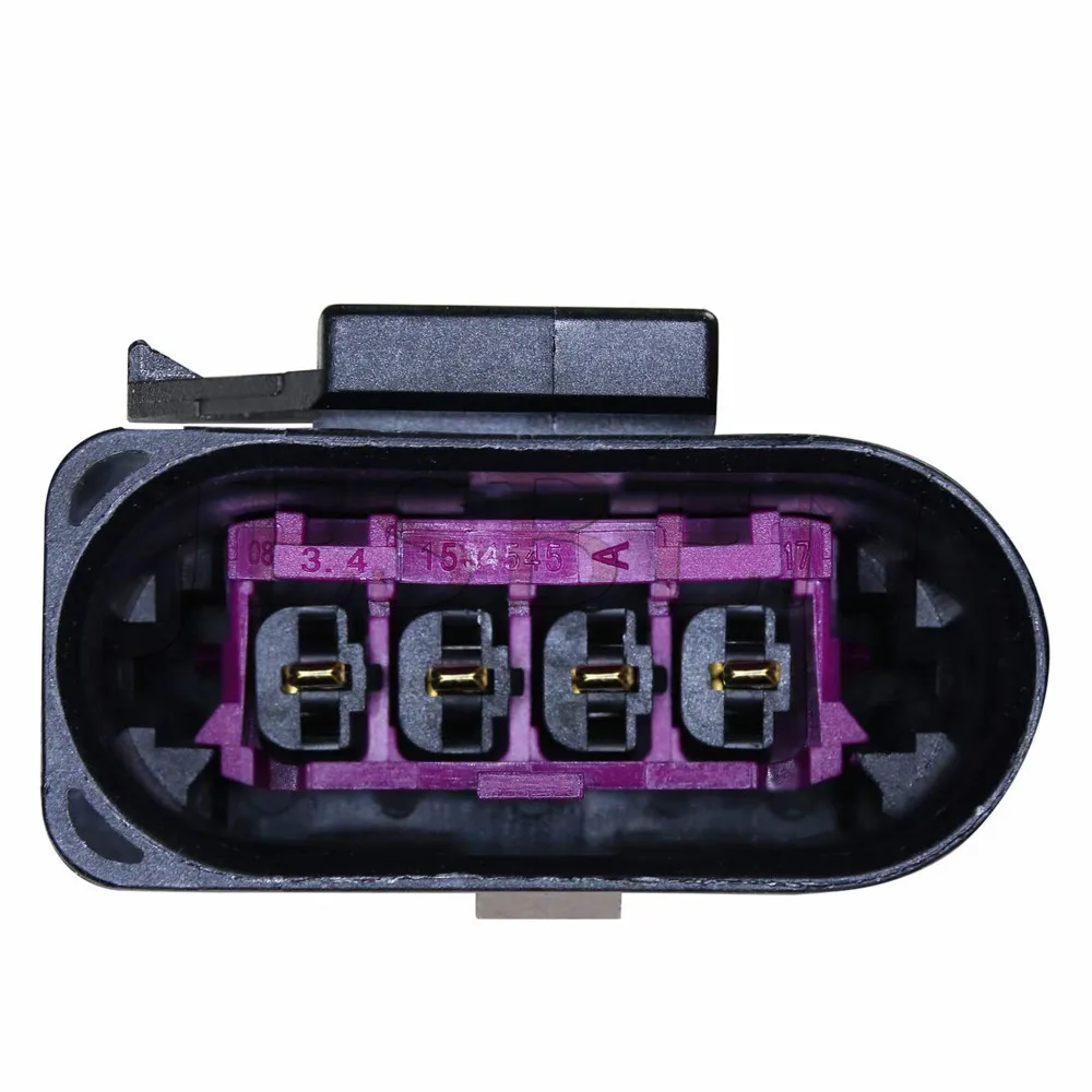 ラムダO2酸素センサー付きリアプローブ,VWパサートB8ゴルフジェッタアウディA3スポーツバックE-TRON s3 2014-2018 234-8028 04e906262chに適しています