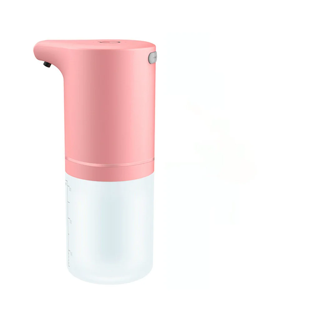 Tự Động Rửa Điện Thoại Di Động Cắm Máy Một Bong Bóng Nước Rửa Tay Diệt Khuẩn Chất Lỏng Xà Phòng Điện Gia Đình Vệ Sinh Chăm Sóc