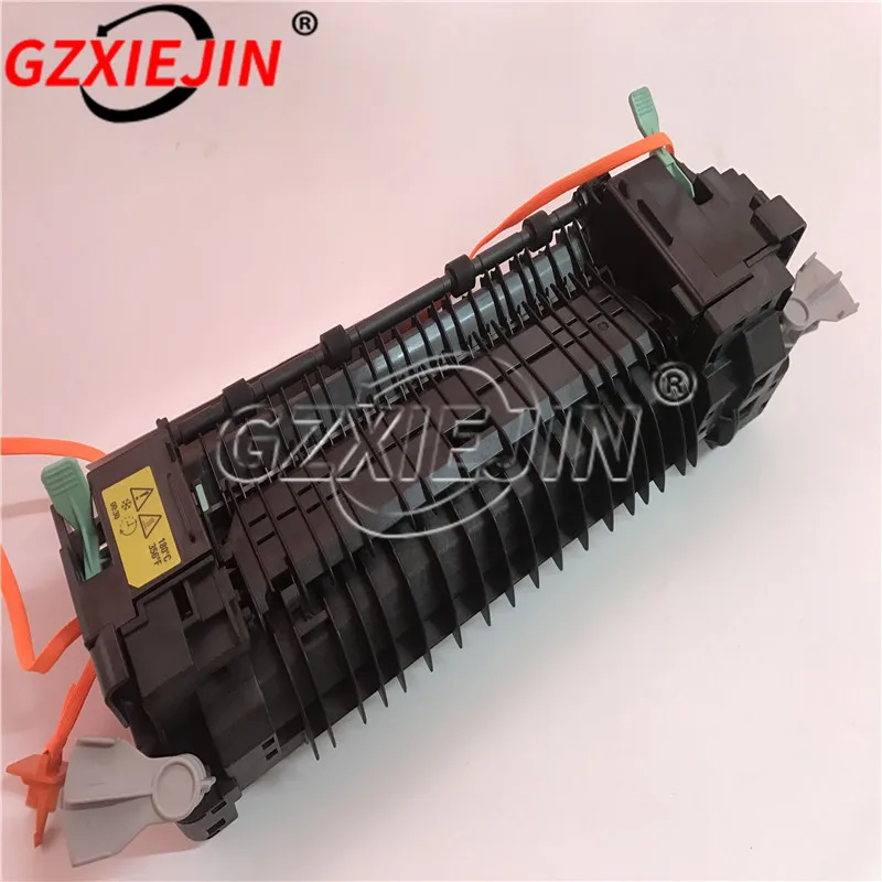 aquecimento de fusor original para dell 3110cn 3115cn 3110 3115 unidade de montagem do fusor fg627 unidade de 01