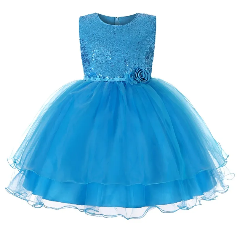 7 Year Old Girl Fashion: The Perfect Dress for Birthdays, Weddings, and  Special Parties