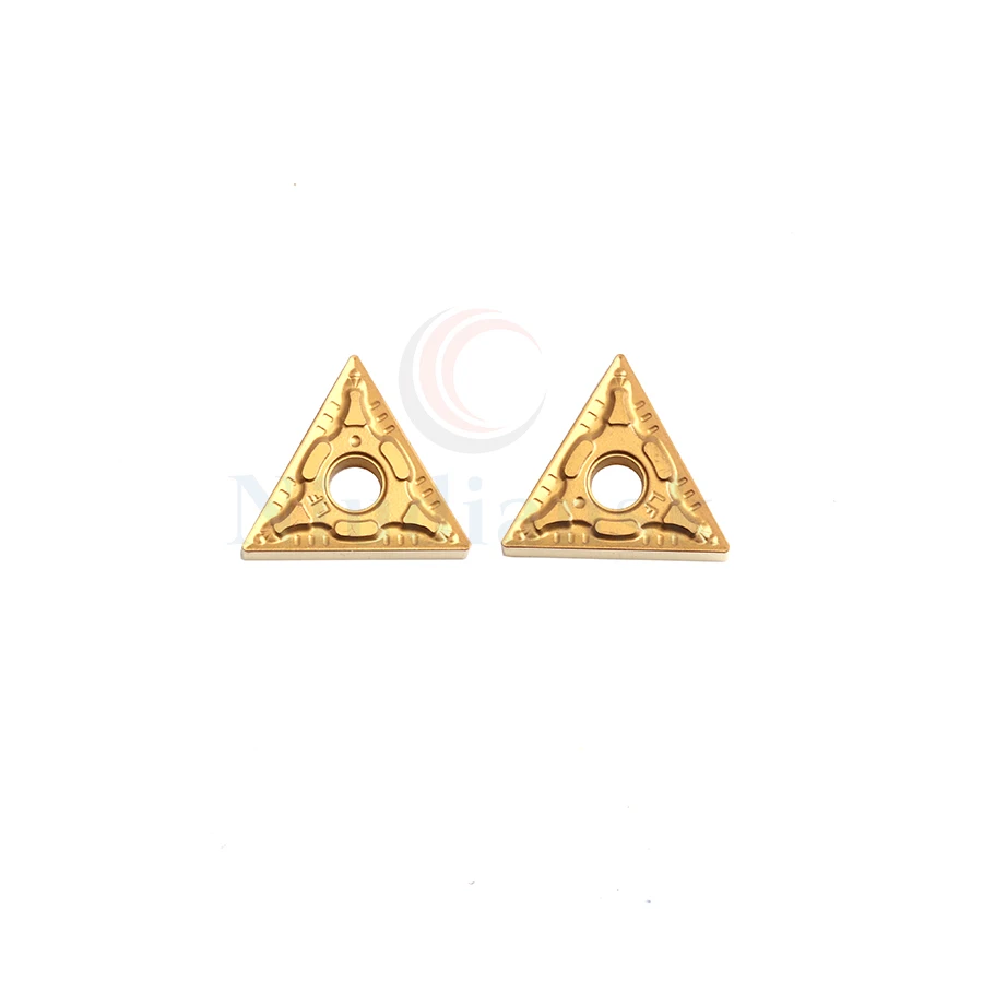 TNMG160404-CM TNMG160408-CM NK3030 مخارط CNC قطع إدراج أدوات آلة الخارجية لإنهاء إدراج سبائك كربيد تحول