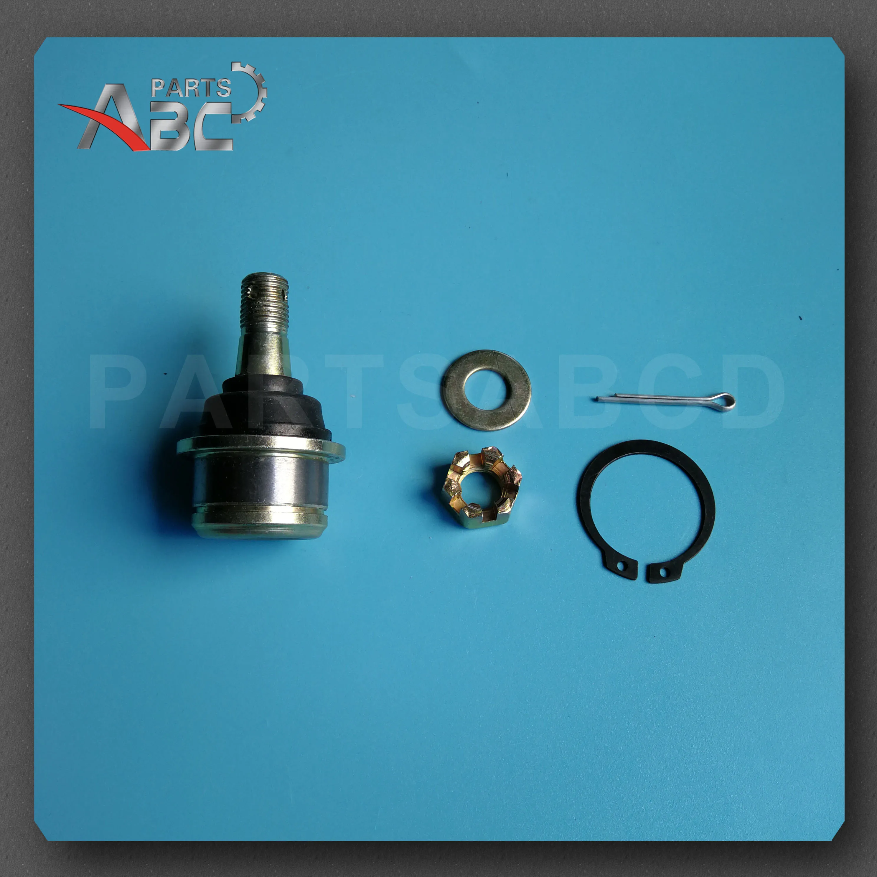 

Universal Joint For Rocker Tie Rod end Ball Joint for Hisun 400CC 500CC 700CC 800CC UTV Parts 62410-103-0000